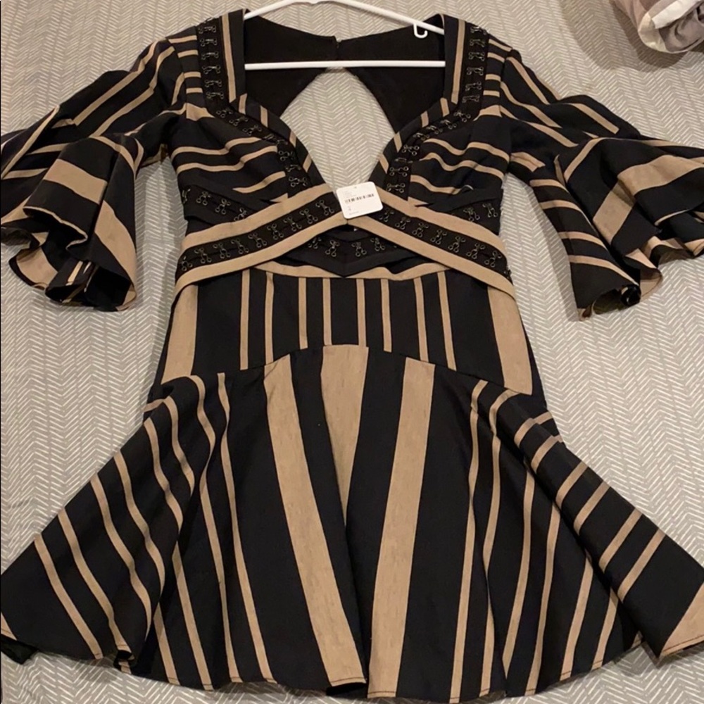 Free people Archer dress - Picture 6 of 6